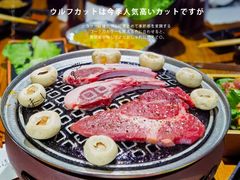 -子檀大隐炭烧(食品街店)