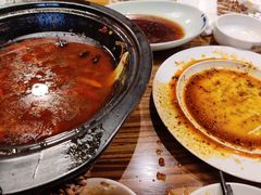 -百年神厨·地道川菜(清江西路店)