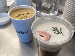 -Seesaw Coffee(上海国金中心店)