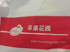 -苹果花园(昌里东路店)