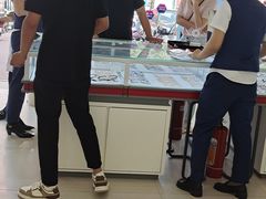 -宝视达眼镜(原阳店)