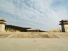 -黄帝陵