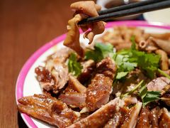 -春梅里卤鹅馆·47年老字号(中山路店)