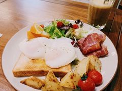 -VESH COFFEE(定西路店)