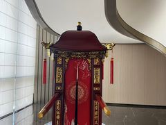 -万荟轩海鲜·粤式点心自助餐厅(蓝海风万怡酒店)