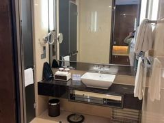 -广州天河希尔顿酒店