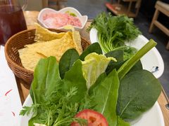 -蜀留香火锅(社会山店)