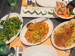 -simply thai天泰(长泰广场店)