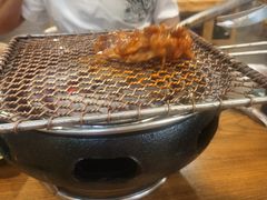 -大壮家原味烤肉(兴华北街店)