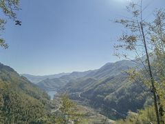 -天柱山风景区