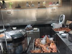 -南门小馆·清真(国贸商城店)