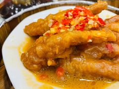 -凤凰楼酒家·粤宴点心(华强北店)