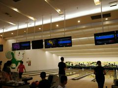 -广州保龄球馆(广州天河体育中心店)