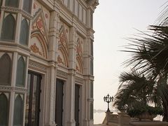 -平湖九龙山庄园圣马可酒店