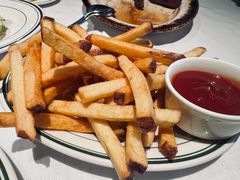 -Wolfgang’s Steakhouse 沃夫冈牛排馆(上海白玉兰广场店)