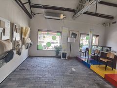 -自如ZSPACE四合院艺术餐厅