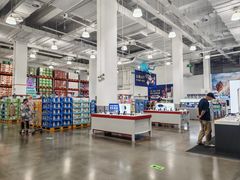 -山姆会员商店(上海浦东店)