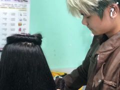 -首脑美容美发化妆美甲培训学校(长沙校区)