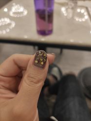 -LEILEI NAIL蕾蕾美甲美睫