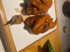-汤城小厨•粤菜•靓汤(金宝街店)