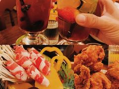 -半藏居酒屋(香港花园店)