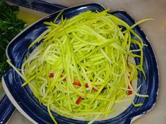 巧拌葫芦丝-多味居(剪子巷店)