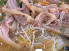 -华姐鸡粉(教育路店)