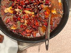 -香厨中餐厅(松北香格里拉店)