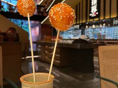 -初蓉丨遇见新川菜(亲贤街荣耀店)
