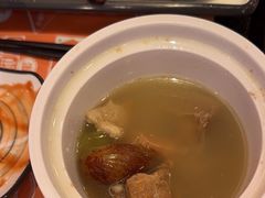 -大快活(罗湖商业城分店)