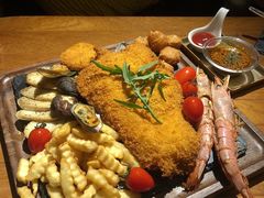 -陶享时光西餐·下午茶·竹林花园(新城店)
