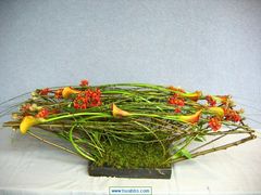 -荷兰布尔玛国际花艺学院