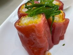 -蔡澜点心(三里屯T+MALL店)