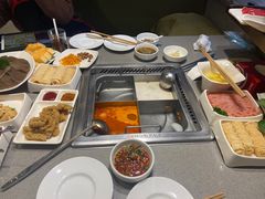 -海底捞火锅(杭州萧山宝龙广场店)