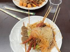 -郭记小街麻辣烫(虎坊路店)