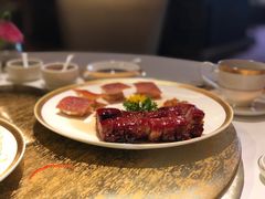 -唐阁(香港朗廷酒店)