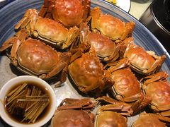 -驿舍·民國老营房院子私房菜(科学会堂店)