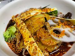 -艺味深尝(云锦路店)