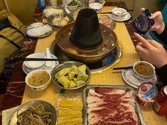 -月圆火锅(宁海东路二店)
