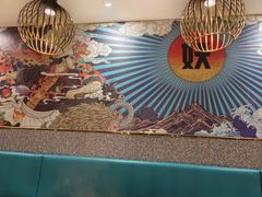 -半天妖烤鱼(东方新天地店)