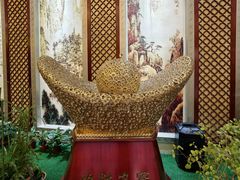 -开元食府(长兴路店)