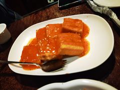 -刘胖子家常菜·蹄花焖藕(中南店)