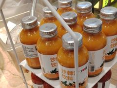 -西贝(武汉群星城店)
