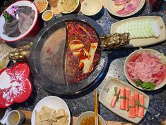 -蜀大侠火锅(春熙路店)