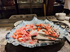 -杭州开元名都大酒店·地中海自助餐厅