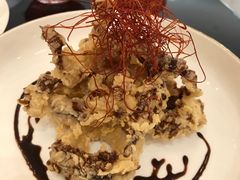 -1981牛排西餐厅(海信店)