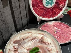 -巴蜀大将火锅(春熙店)