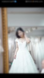 -LANYI COUTURE高级婚纱礼服改衣店