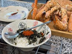-震海贝烤贝·民俗特色店(延吉总店)