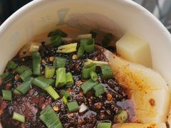 -洞子口张老二凉粉(文殊院店)